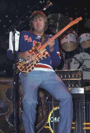 Terry Kath Terry Kathguitar MOFO Love Pinterest Terry kath and Guitars