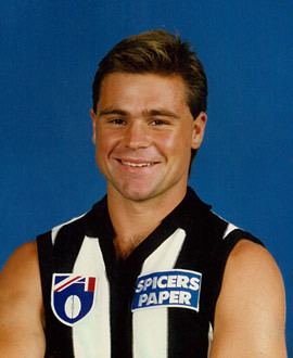 Terry Keays Terry Keays Collingwood Forever