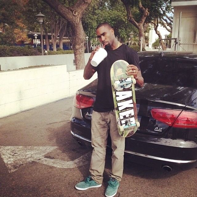 Terry Kennedy (skateboarder) skaterterrykennedydrivesanaudia842846361jpg