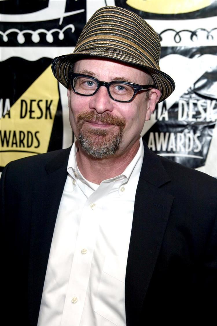 Terry Kinney Oz Terry Kinney Photos 99742678 BuddyTV