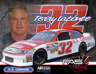 Terry Labonte Terry Labonte Archive The most complete place on the net for Terry