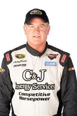 Terry Labonte Driver Terry Labonte Career Statistics RacingReferenceinfo