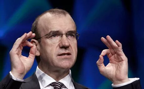Terry Leahy ExTesco chief Sir Terry Leahy invests in homework site