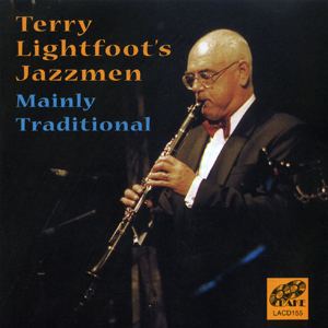 Terry Lightfoot Terry Lightfoot His Jazzmen CDs
