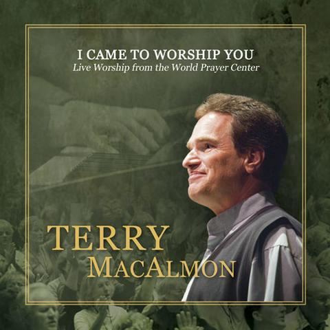 Terry MacAlmon The Music of Terry MacAlmon MacAlmon Music LLC