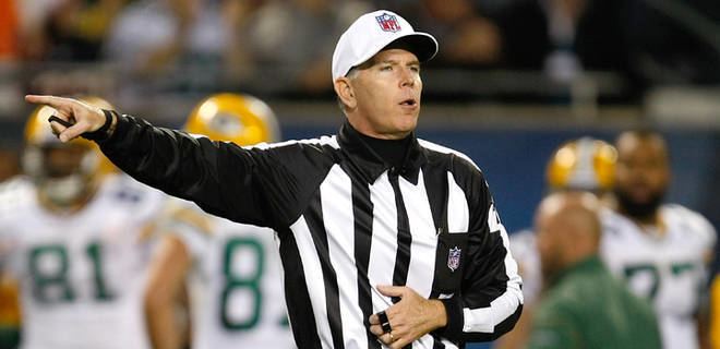 Terry McAulay How will Officiating Affect Super Bowl XLVIII