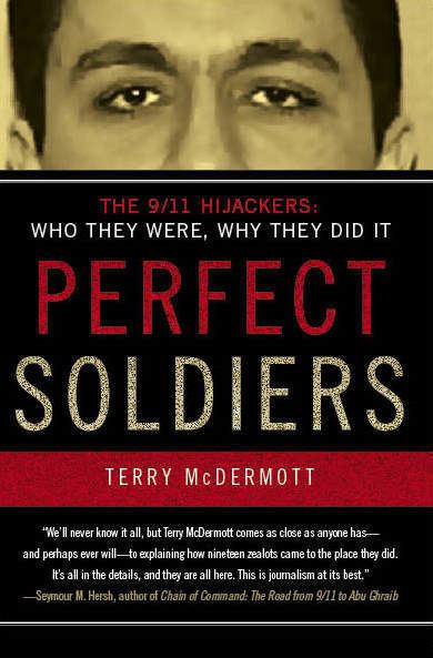 Terry McDermott (journalist) Perfect Soldiers Terry McDermott