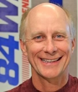 Terry Meiners Terry Meiners NewsRadio 840 WHAS