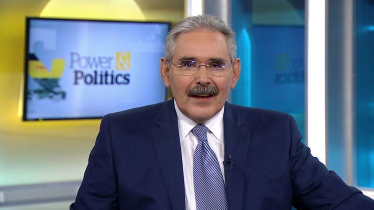 Terry Milewski Terry Milewski signs off Politics CBC News