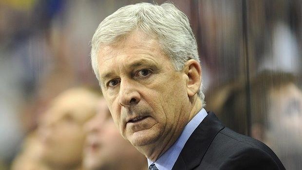 Terry Murray Terry Murray rejoins Flyers organization to coach AHL club