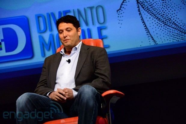 Terry Myerson Microsoft39s Terry Myerson senses no urgency with iOS