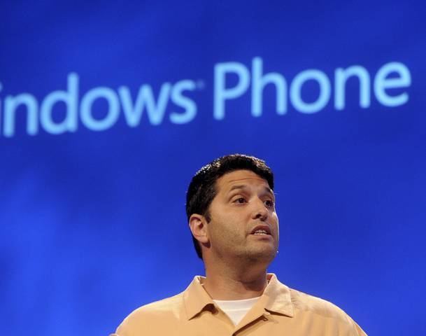 Terry Myerson Terry Myerson Microsoft Contact Info Bing images