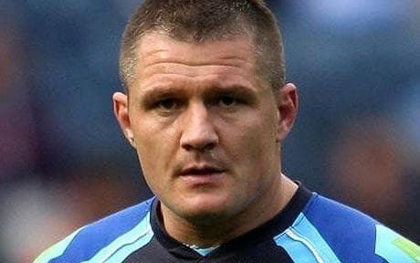 Terry Newton Terry Newton found dead at home aged 31 Telegraph