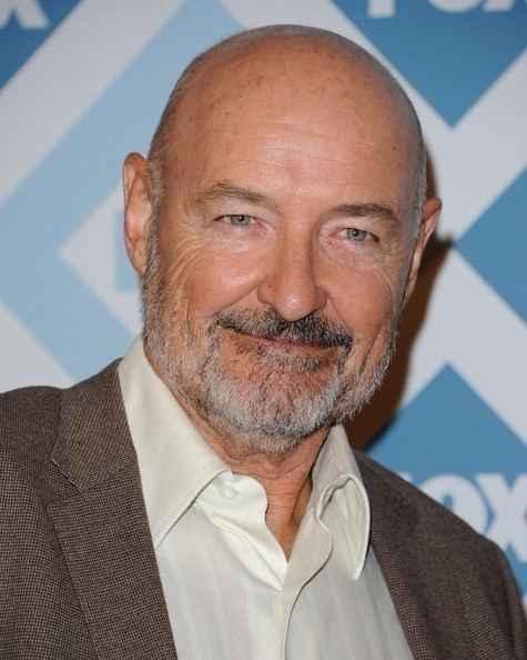 Terry O'Quinn I can39t believe Terry O39Quinn never won an Emmy for Breaking Bad