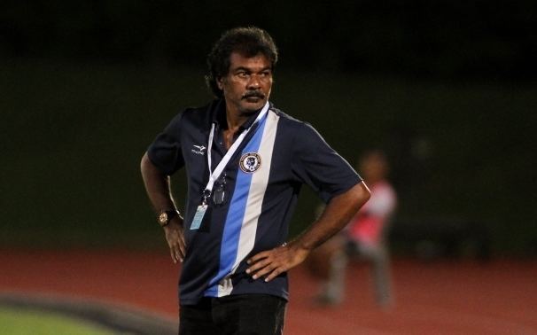 Terry Pathmanathan The suspects in the hunt for the LionsXII job Terry Pathmanathan