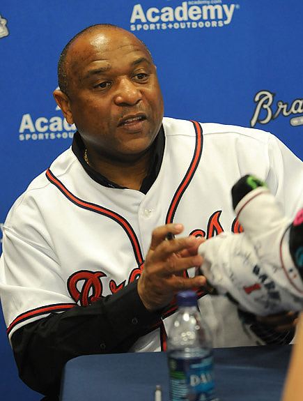 Terry Pendleton FileTerry Pendleton February 2011jpg Wikimedia Commons