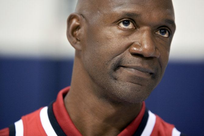Terry Porter 6 questions with Minnesota Timberwolves assistant coach