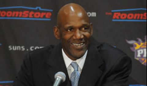 Terry Porter Porter Unable To Assist Mens Basketball Lewis Clark