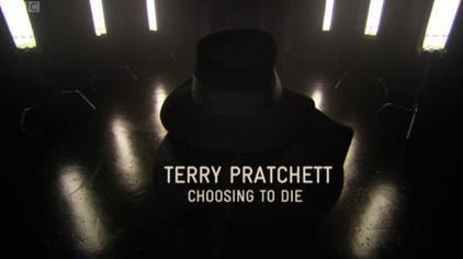 Terry Pratchett: Choosing to Die httpsuploadwikimediaorgwikipediaen00fTp