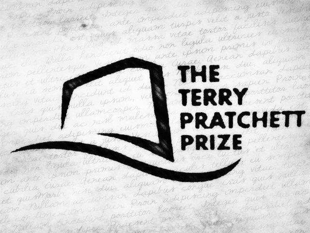 Terry Pratchett First Novel Award