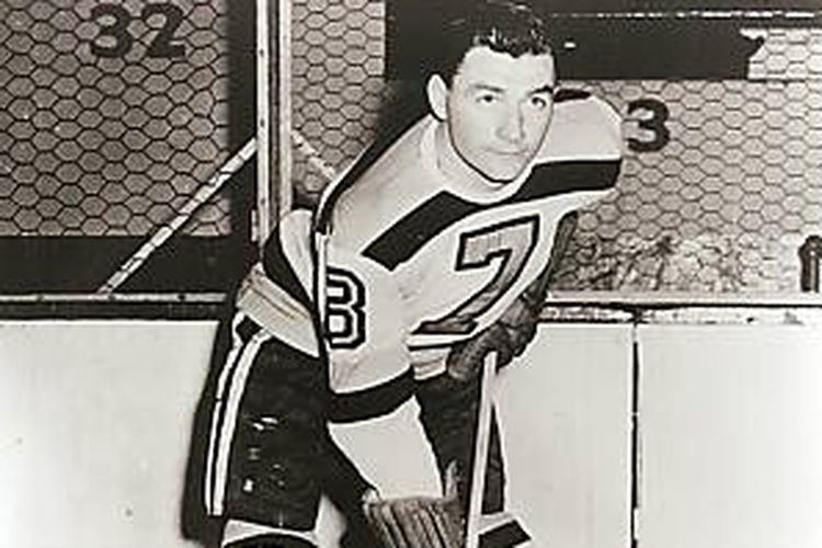 Terry Reardon Olde Timey Boston Hockey Terry Reardon And Hockey Symbolism After