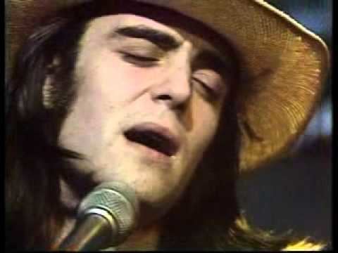 Terry Reid Terry Reid Without Expression On the Old Grey Whistle Test YouTube