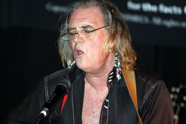 Terry Reid Terry Reid The Cluny NewcastleuponTyne 15th May 2015 God Is