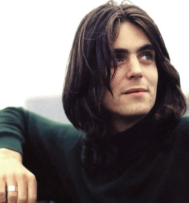 Terry Reid Terry Reid passed on Led Zeppelin to follow his own path Wax Poetics