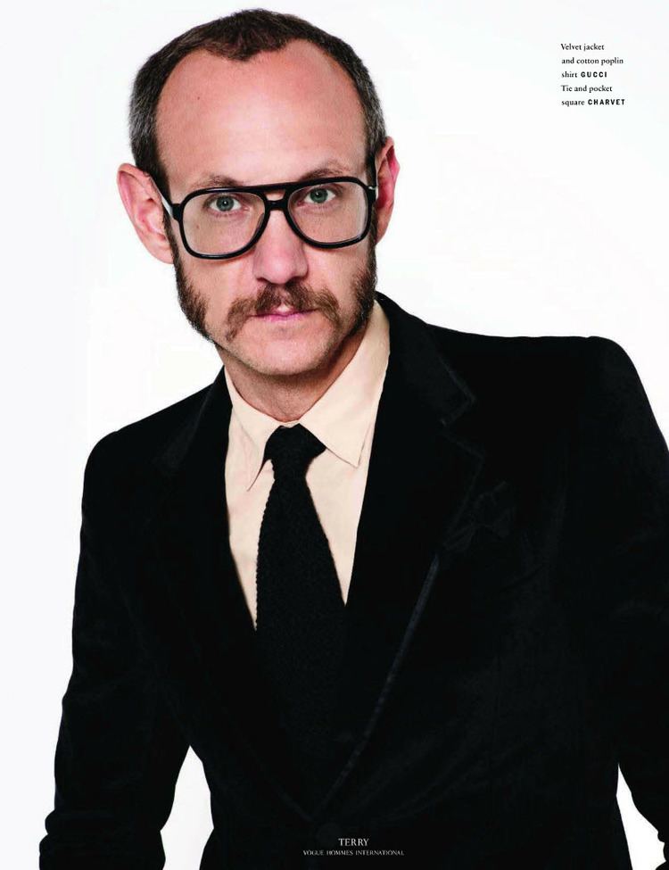 Terry Richardson Terry Richardson Biography Life of American Fashion Photographer