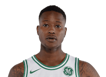 Terry Rozier Terry Rozier Stats News Videos Highlights Pictures