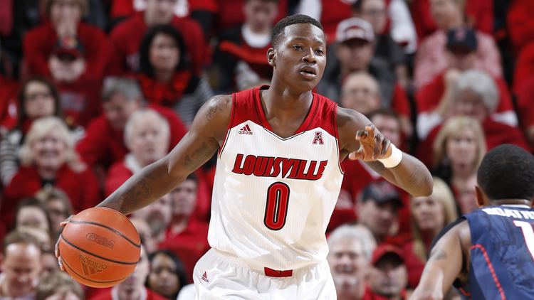 Terry Rozier Download Wallpaper 3840x2160 Terry rozier Louisville