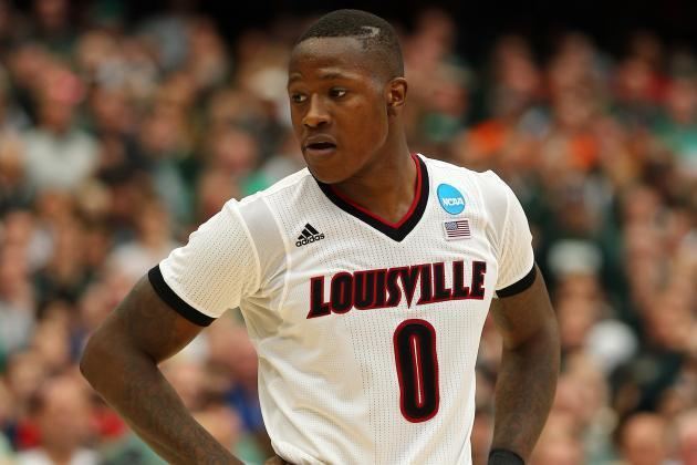 Terry Rozier Terry Rozier to Celtics Twitter Reacts as PG Is Selected