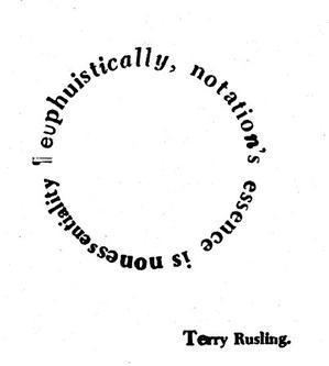 Terry Rusling