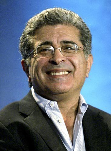 Terry Semel Terry Semel For World