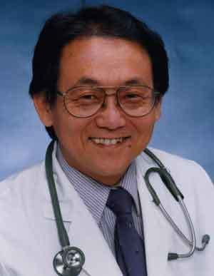 Terry Shintani Hawaii Health Foundation Dr Shintani Down to Earth Organic and