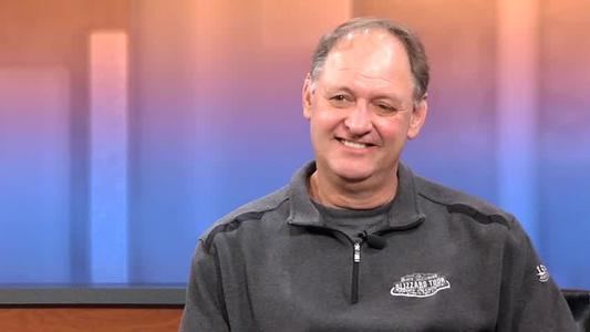 Terry Steinbach Wolfson 1on1 With Former Twins Coach Terry Steinbach