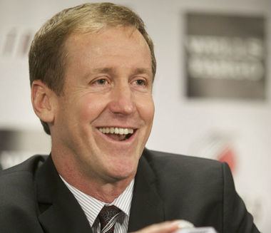 Terry Stotts Terry Stotts comes across as sizzlin39 smart39 your Trail