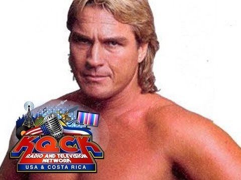 Terry Taylor EXCLUSIVE RARE INTERVIEW TERRY TAYLOR OFF THE TOP ROPE