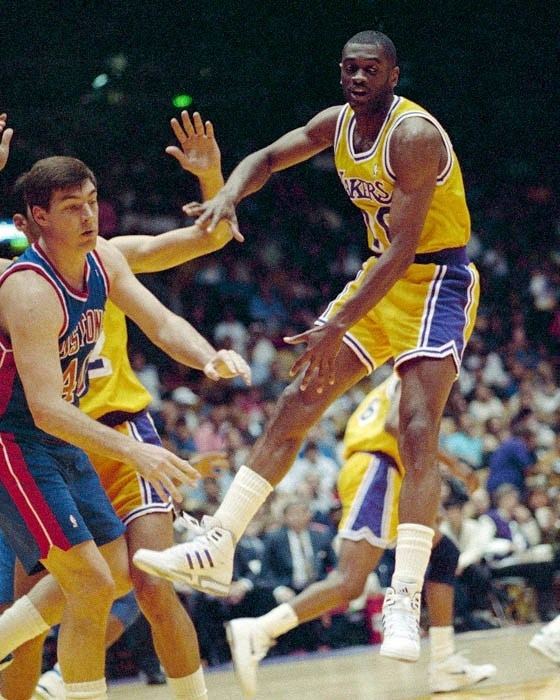 Terry Teagle Terry Teagle All Things Lakers Los Angeles Times