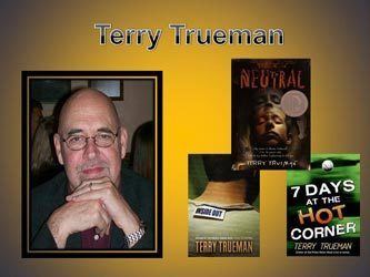 Terry Trueman Terry Trueman A Cavalcade of Authors