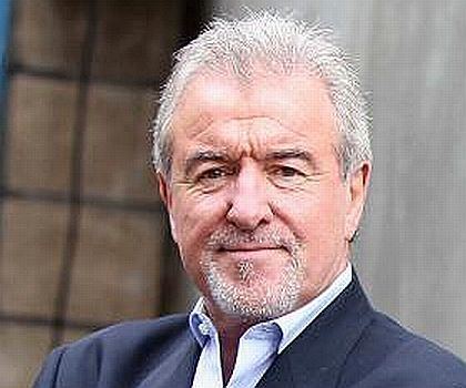 Terry Venables Terry Venables TopNews