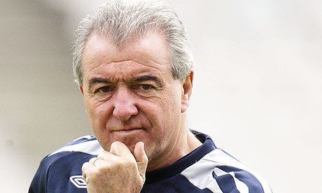 Terry Venables The former Newcastle player Malcolm Macdonald wants Terry