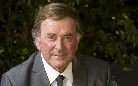 Terry Wogan Put more thinking into your drinking Sir Terry Wogan