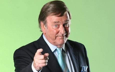 Terry Wogan Sir Terry Wogan beats Chris Moyles in latest Rajar