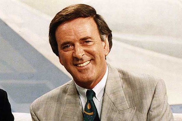 Terry Wogan Terry Wogan I was sent parcel bomb but was on holiday
