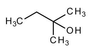 Tert-Amyl alcohol 75854 CAS tertAMYL ALCOHOL Alcohols Article No 01377