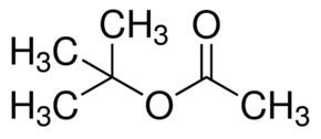 Tert-Butyl acetate tertButyl acetate 99 SigmaAldrich
