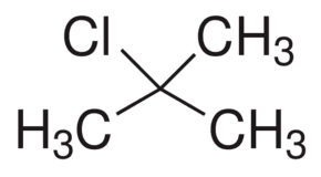 Tert-Butyl chloride tertBUTYL CHLORIDE CAS 507200 05201829 MP Biomedicals