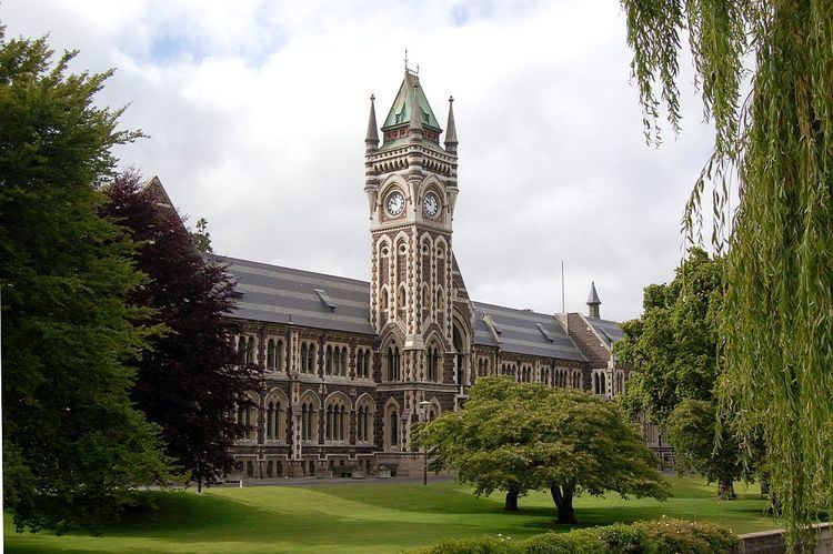 Tertiary education in New Zealand