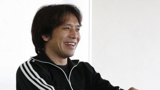 Teruaki Ogawa The Tokusatsu Network Interviews Ninja Red Actor Teruaki